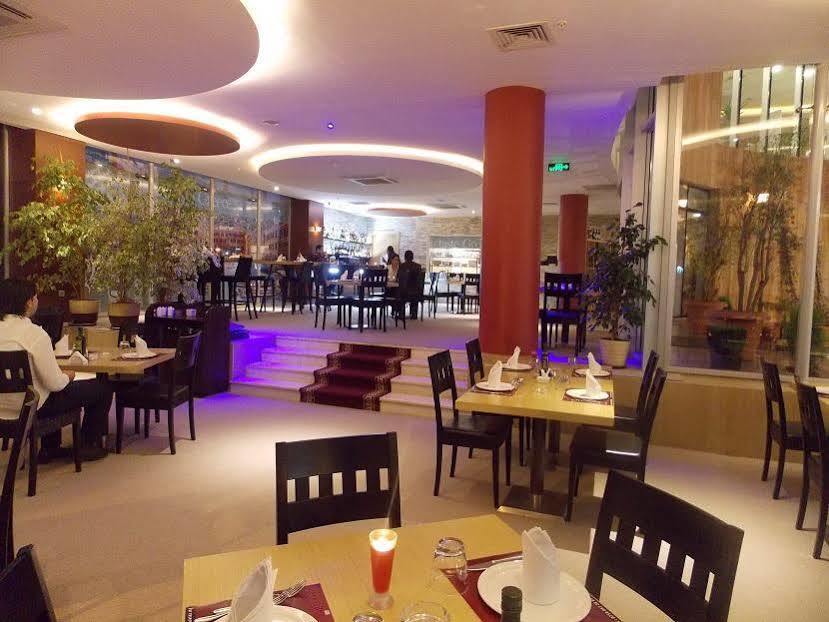 Classy Hotel Erbil Exterior photo